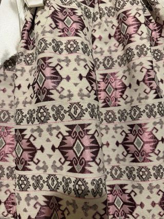 Vestido de ceremonia con chaqueta