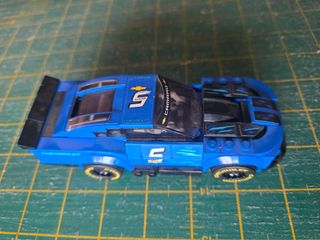 LEGO 75891 Chevrolet Camaro ZL1