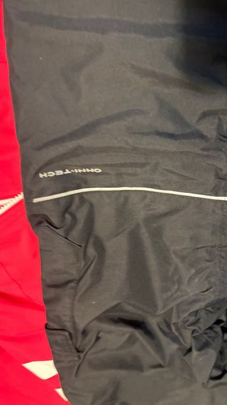 Pantalón esquí Columbia Bugaboo Talla M unisex