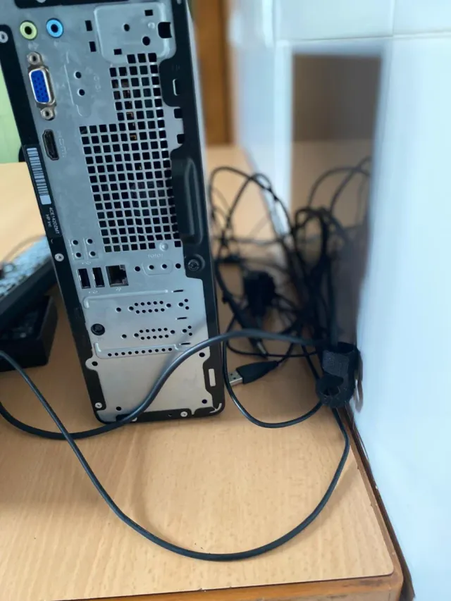 Computer desktop HP - Buono stato