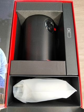 Anker Nebula Capsule II - Proyector Portátil