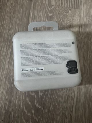 Auricolari Beats Powerbeats Pro 2 Neri