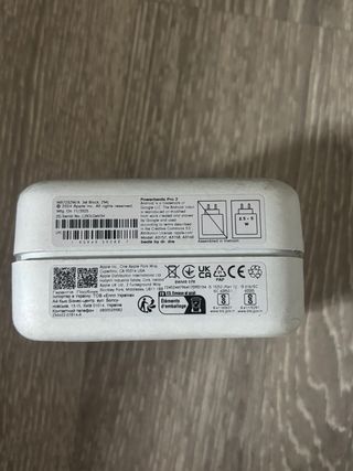 Auricolari Beats Powerbeats Pro 2 Neri