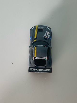 Coche Slot Mercedes AMG GT3