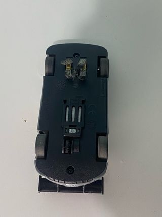 Coche Slot Mercedes AMG GT3