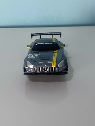 Coche Slot Mercedes AMG GT3