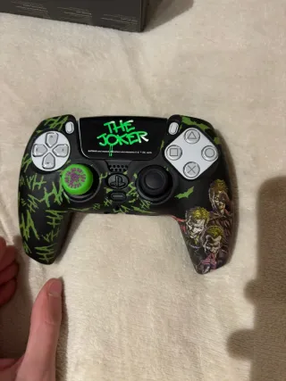 Consola PS5 Slim 500GB + Accesorios