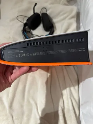 Consola PS5 Slim 500GB + Accesorios