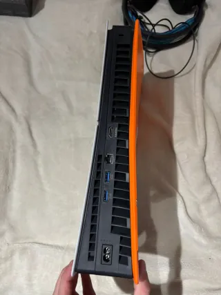 Consola PS5 Slim 500GB + Accesorios