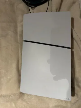 Consola PS5 Slim 500GB + Accesorios