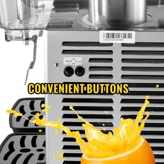 Distributore di Bevande 24L Rubinetto Dispenser