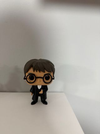 Funko Pop Harry Potter sin caja