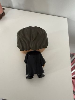 Funko Pop Harry Potter sin caja