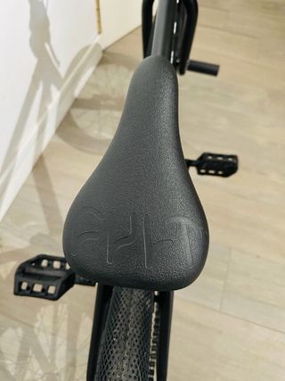 Bicicleta BMX Cult Gateway Negra