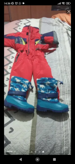 Botas Hatley Dinosaur