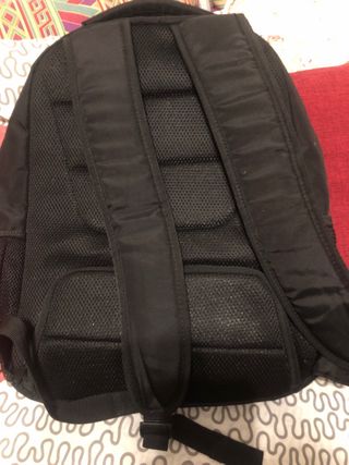 Mochila ThinkPad Negra