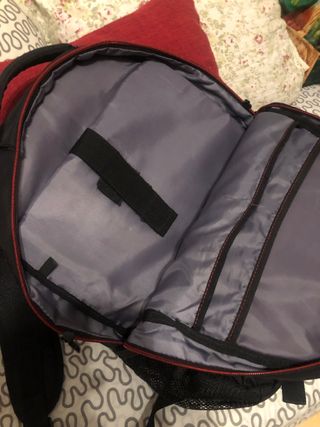 Mochila ThinkPad Negra