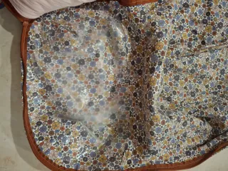 Saco universal silla paseo Walking Mum