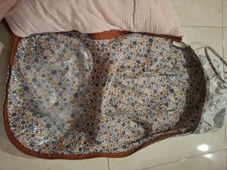 Saco universal silla paseo Walking Mum