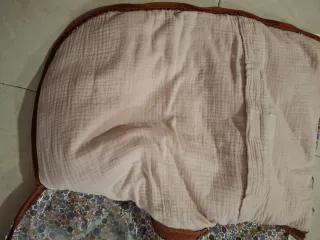 Saco universal silla paseo Walking Mum