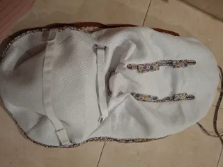 Saco universal silla paseo Walking Mum