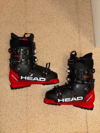 Botas Esquí HEAD Advant Edge 85X Talla 28.5