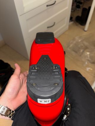 Botas Esquí HEAD Advant Edge 85X Talla 28.5