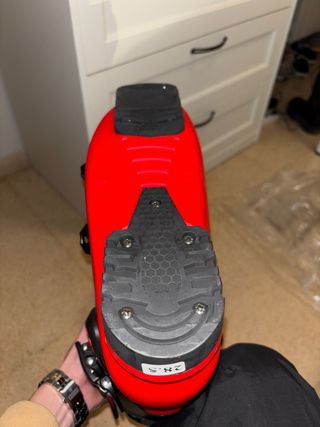 Botas Esquí HEAD Advant Edge 85X Talla 28.5