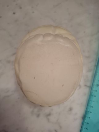 Cervello antistress morbido in lattice  Cervello i