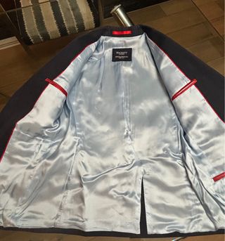 Americana comunión niño Hackett Talla 9-10