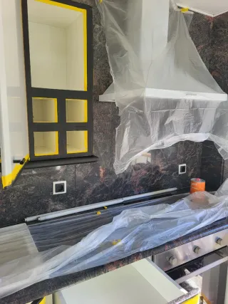 Pintor económico roca expres!