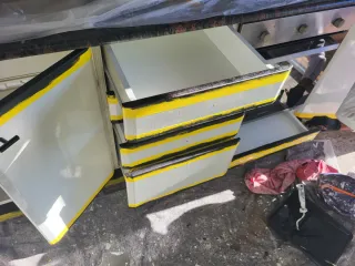 Pintor económico roca expres!