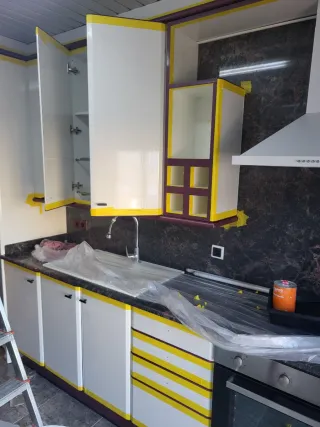 Pintor económico roca expres!