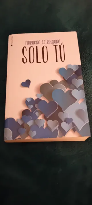 Solo tú