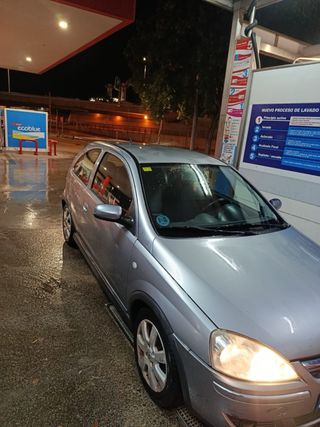 Opel Corsa 2006