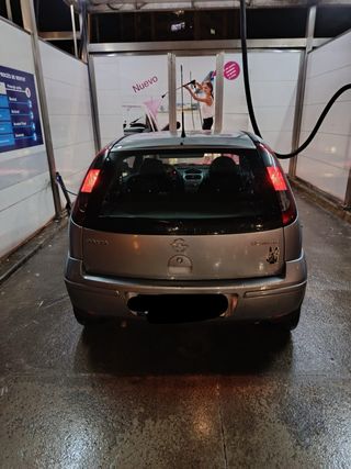 Opel Corsa 2006