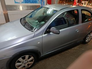 Opel Corsa 2006