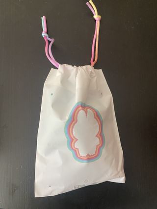 POP MART Labubu Big into Energy Caja