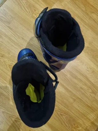 Botas Esquí Nórdico Talla 30.5 (46)