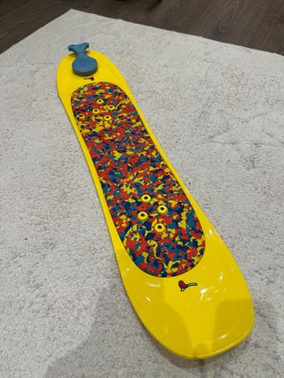 Tabla Snowboard Burton Riglet 90cm