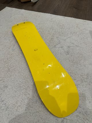 Tabla Snowboard Burton Riglet 90cm