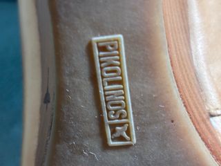 Zapatos cuña Piccolino Talla 39