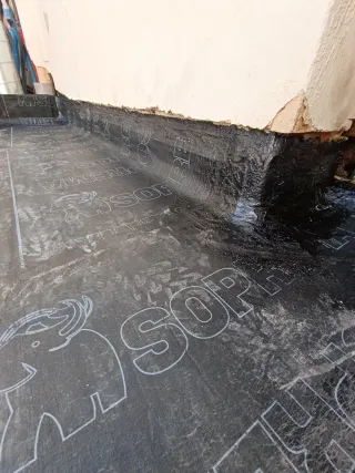 !oferta!! impermeabilizacion profesional!!