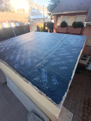 !oferta!! impermeabilizacion profesional!!