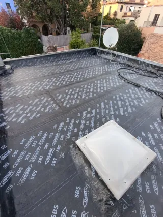 !oferta!! impermeabilizacion profesional!!