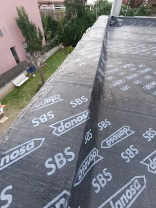 !oferta!! impermeabilizacion profesional!!