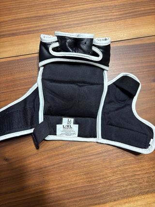 Guanti MMA Venum Challenger L/XL