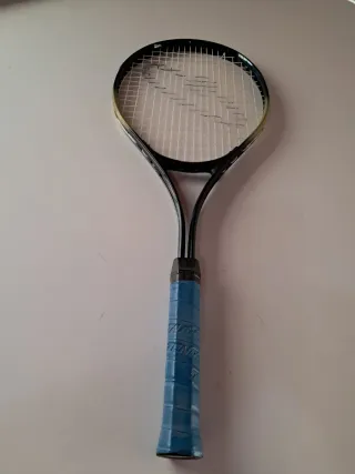 Raqueta de Tenis Aluminio
