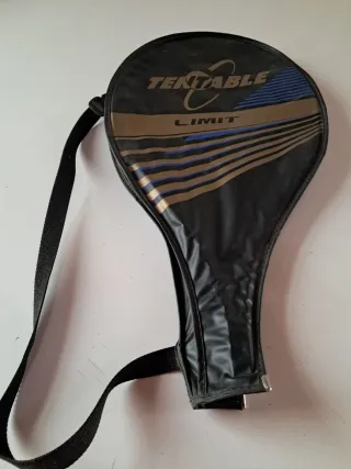 Raqueta de Tenis Aluminio