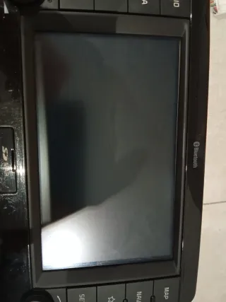 Pantalla Navegador GPS Kia Stonic I